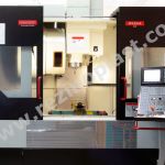 Услуги металлообработки ЧПУ, профессиональная токарно-фрезерная обработка