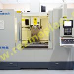 Услуги металлообработки ЧПУ, профессиональная токарно-фрезерная обработка