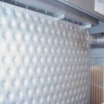 Установки получения лёд-воды с температурой воды близкой к нулю.