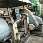 Вальцы подогревательные ПД 800, d валков 600/600 mm (для обработки и изготов. резиновых смесей)