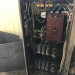 Вальцы подогревательные ПД 800, d валков 600/600 mm (для обработки и изготов. резиновых смесей)