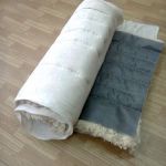 Ватник для изготовления мягкой мебели