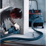 Аренда (прокат) - Штроборез 35 , пылесо25. Bosch.