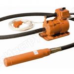 Аренда (прокат) глубинного вибратора