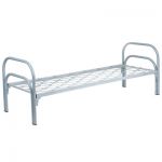 Металлические кровати одноярусные, двухъярусные. Опт, низкие цены.