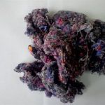 Волокно регенерированное для наполнения матрасов