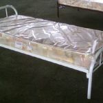 Кровати для гостиниц и дома : металлические , дерево -массив - 1 и 2 спальные.