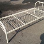 Кровати для гостиниц и дома : металлические , дерево -массив - 1 и 2 спальные.