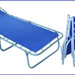 Раскладушки - кровати .