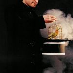 Фокусник, иллюзионист, на вашем празднике