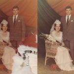 Реставрация и дизайн фотографий