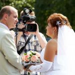 Свадебная видеосъёмка