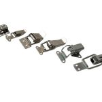 Замки защелки для ящиков