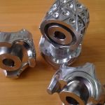 Запасные части для пельменных аппаратов модели JGL