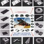 Железнодорожные материалы на собственном складе!!!