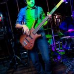 Живая музыка кавер группа музыканты белгород москва воронеж курск валуйки губкин липецк оскол